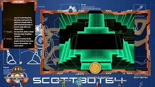 Thumbnail: 100% Completion Achieved! | VR Missions 100% Run with RA - Part 7 Finale
