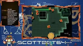 Thumbnail: Special Missions Begin: 1 Minute Battle Cleared | VR Missions 100% Run with RA - Part 5
