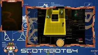 Thumbnail: Advanced Weapon Mode Complete | VR Missions 100% Run with RA - Part 4