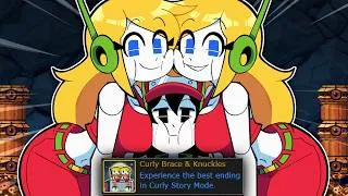 Thumbnail: Cave Story is AMAZING, so I got every RetroAchievement