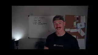 Thumbnail: It Sucks, But This is Exactly How to Fix Your Energy Levels
