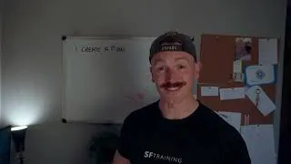 Thumbnail: This is the Exact 4 Step Process I Would Use to Lose Weight