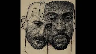 Thumbnail: Boldy James & Chuck Strangers - Token Of Appreciation