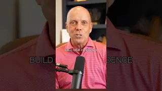 Thumbnail: Work on your craft. Let confidence follow. #ScottHamilton #Confidence #Growth
