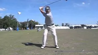 Thumbnail: Rob Oppenheim - PGA Tour Player - Scott Hamilton Golf Academy