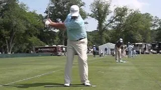 Thumbnail: Boo Weekley, PGA Tour Event Colonial - Scott Hamilton Golf Academy
