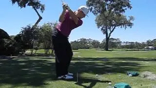 Thumbnail: Matt Every - PGA Tour Player - Scott Hamilton Golf Academy