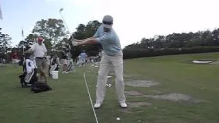 Thumbnail: Brendon Todd Athens - Scott Hamilton Golf Academy
