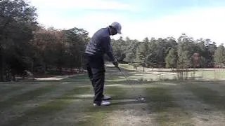 Thumbnail: Kevin Kisner -- Scott Hamilton Golf Academy
