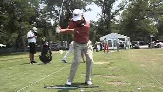 Thumbnail: Will Claxton -- Scott Hamilton Golf Academy
