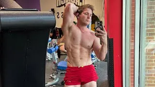 Thumbnail: Let’s Make Fitness Simple Again #LMFSA
