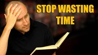 Thumbnail: How To Stop Forgetting What You Read