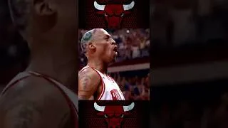 Thumbnail: Dennis Rodman tribute
