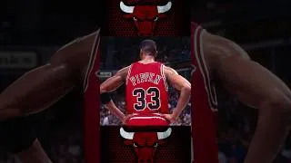 Thumbnail: Scottie Pippen | The Prototype
