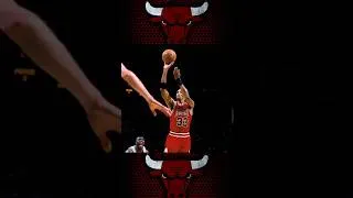Thumbnail: Scottie Pippen signature play | The Steal and Three
