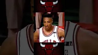 Thumbnail: Scottie Pippen highlights vs Portland Trailblazers | 1992 NBA Finals Game 6  |  "Back to Back"