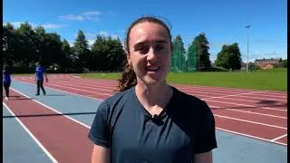 Thumbnail: Glasgow 2026 team selection - STV News report