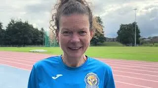 Thumbnail: Shettleston Harriers: Community Impact