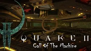 Thumbnail: ScottishDrunkard Plays... Quake: Dawn of the Machine