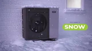 Thumbnail: Introduction To The Logic Air Heat Pump Package