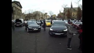 Thumbnail: EV Christmas Parade