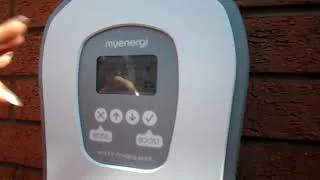 Thumbnail: Zappi Charger Demo with Jordan from MyEnergi
