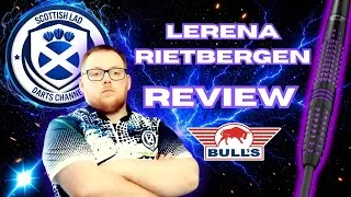 Thumbnail: BULLS NL Lerena Rietbergen | Great colour way! Lovely Grip! 