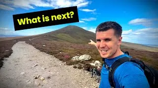 Thumbnail: What is the future for Scottish Munro Journey? 