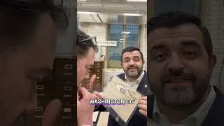 Thumbnail: Albert Pike's Secret Notes on a new Masonic Body!