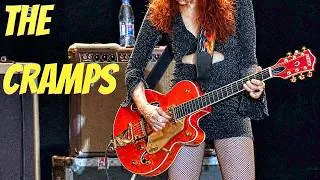 Thumbnail: The Cramps live Norway 2006