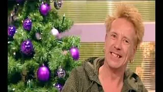 Thumbnail: John Lydon interview London 2005