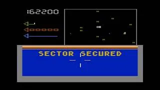 Thumbnail: Atari 8-bit/5200 Star Trek: Strategic Operations Simulator - extra sound effects