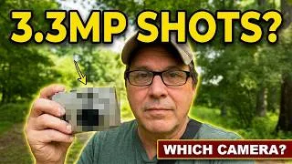 Thumbnail: I Shot These With a 3.3MP Camera (But That's Not the Point)