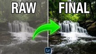 Thumbnail: The Waterfall Edit That Makes the Difference