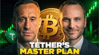 Thumbnail: How to Survive a Financial Apocalypse | Paolo Ardoino