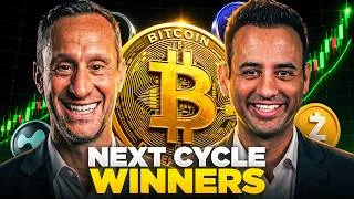 Thumbnail: Bitcoin Started the Move - These Altcoins Could Deliver the REAL Returns | Ran Neuner