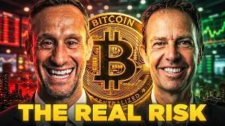 Thumbnail: I Spent 15,000 Hours Trying to KILL Bitcoin | Jeff Booth