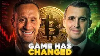 Thumbnail: How To Win Crypto's Next Bull Market | Rob Hadick