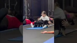 Thumbnail: Puppy Yoga Birmingham | German Shepherd Puppies