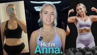 Thumbnail: Anna Testimonial More Life Coaching