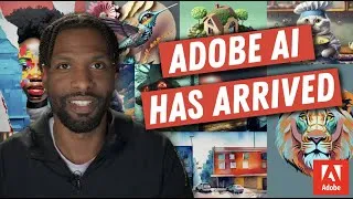 Thumbnail: Adobe Firefly: An AI Game Changer
