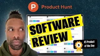 Thumbnail: Go Viral on Twitter with this Product Hunt App