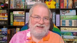 Thumbnail: Board Games with Scott - 20th Anniversary Special - Critical Games