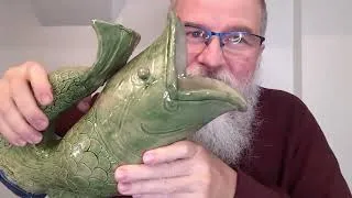 Thumbnail: I made a Gluggle Jug!