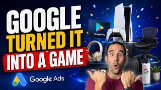 Thumbnail: Google Ads Rewards Program: Earn Prizes or Break Your Account?