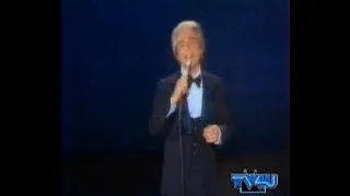 Thumbnail: Jerry Vale Show Ending Complete with Commercials “I’ll Always Be With You”  RARE 1972 [Remastered]