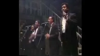 Thumbnail: Up On The Roof - The Persuasions