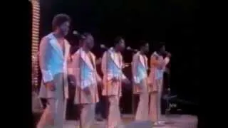 Thumbnail: You Make Me Feel Brand New - The Stylistics - Rare Live Video Performance