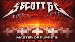 Thumbnail: 40 Years of Master of Puppets – Leper Messiah Essentials Guitar Cover