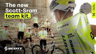Thumbnail: New Scott-Sram RC Collection | Engineered to race